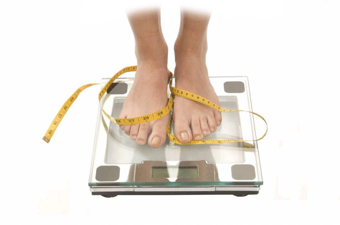 Lawan obesiti dengan Keto Diet