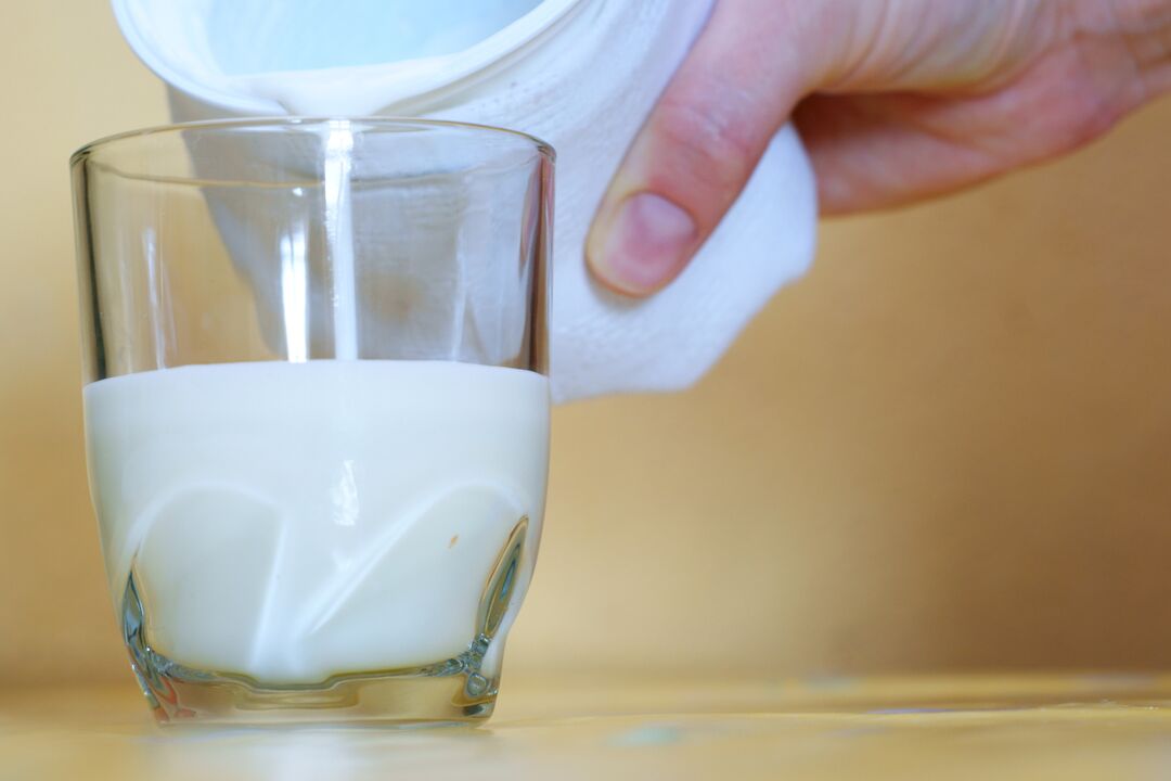 segelas yogurt untuk penurunan berat badan
