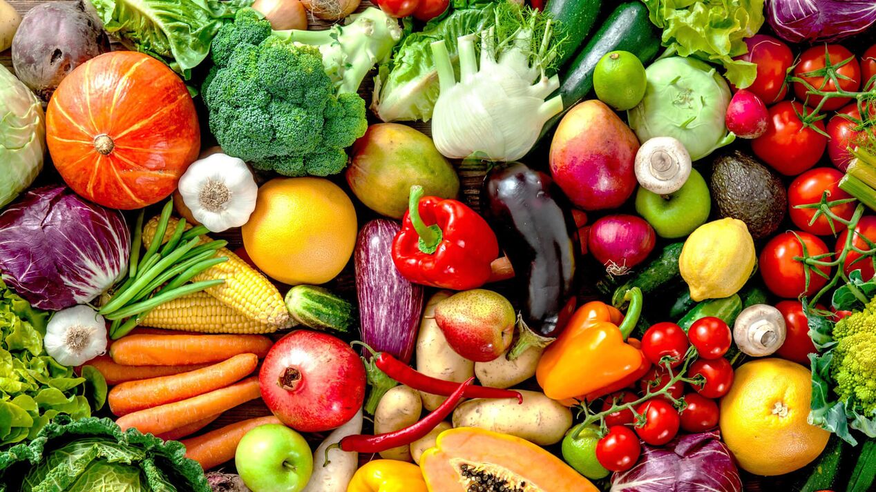 sayur-sayuran untuk diet jepun